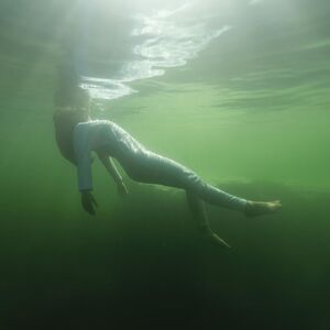 Alana Yorke - Destroyer  CD